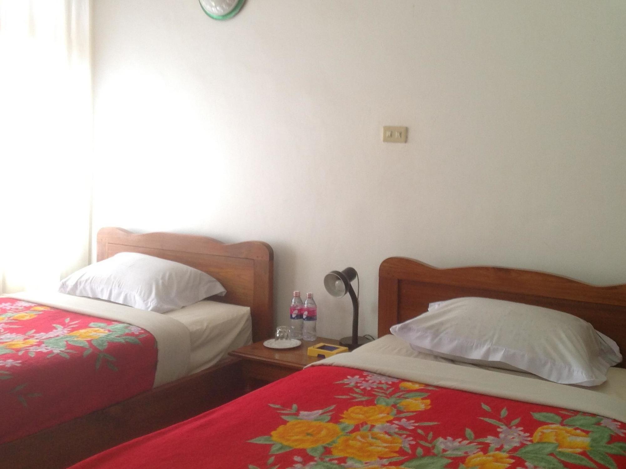 Winner Hotel Kalaw Buitenkant foto