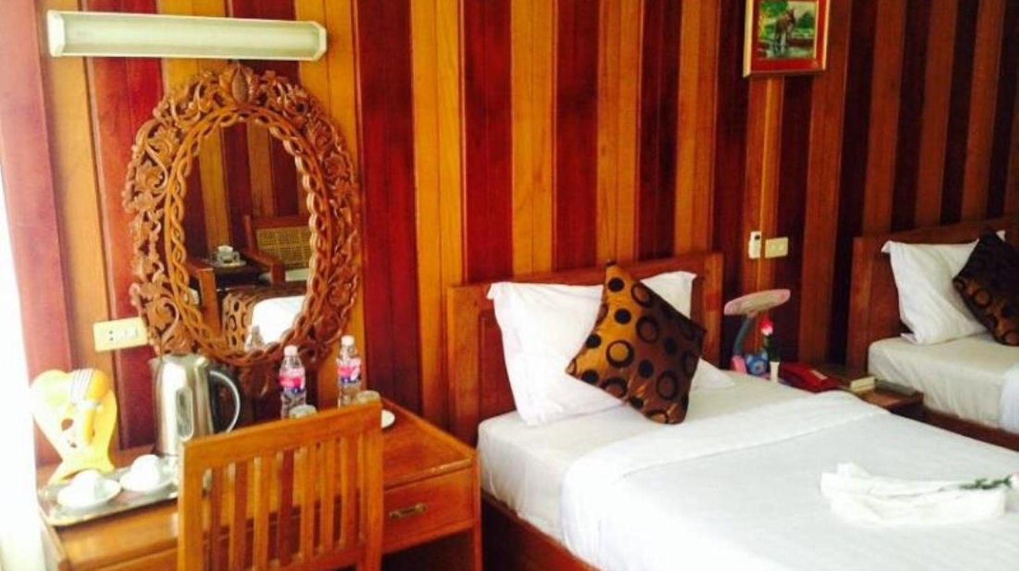 Winner Hotel Kalaw Buitenkant foto