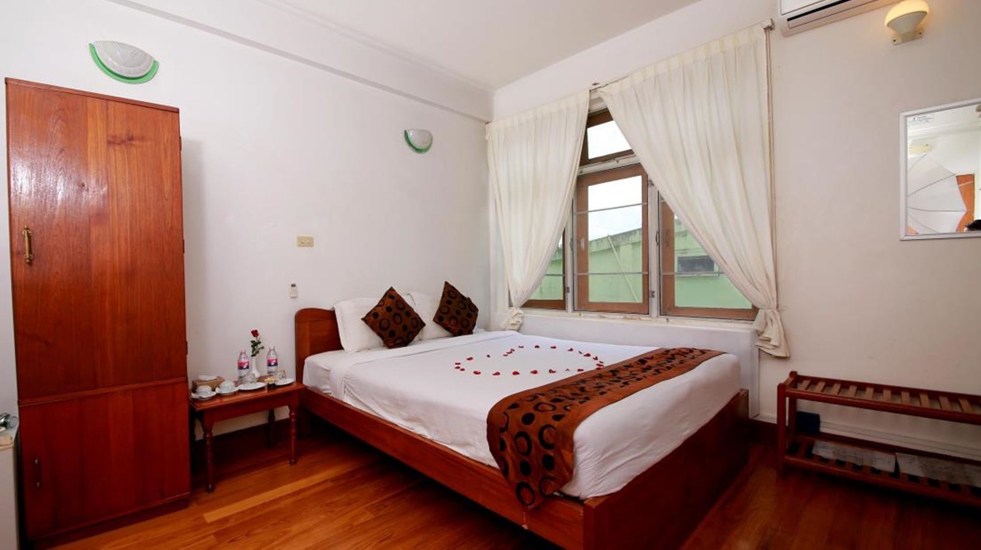 Winner Hotel Kalaw Buitenkant foto