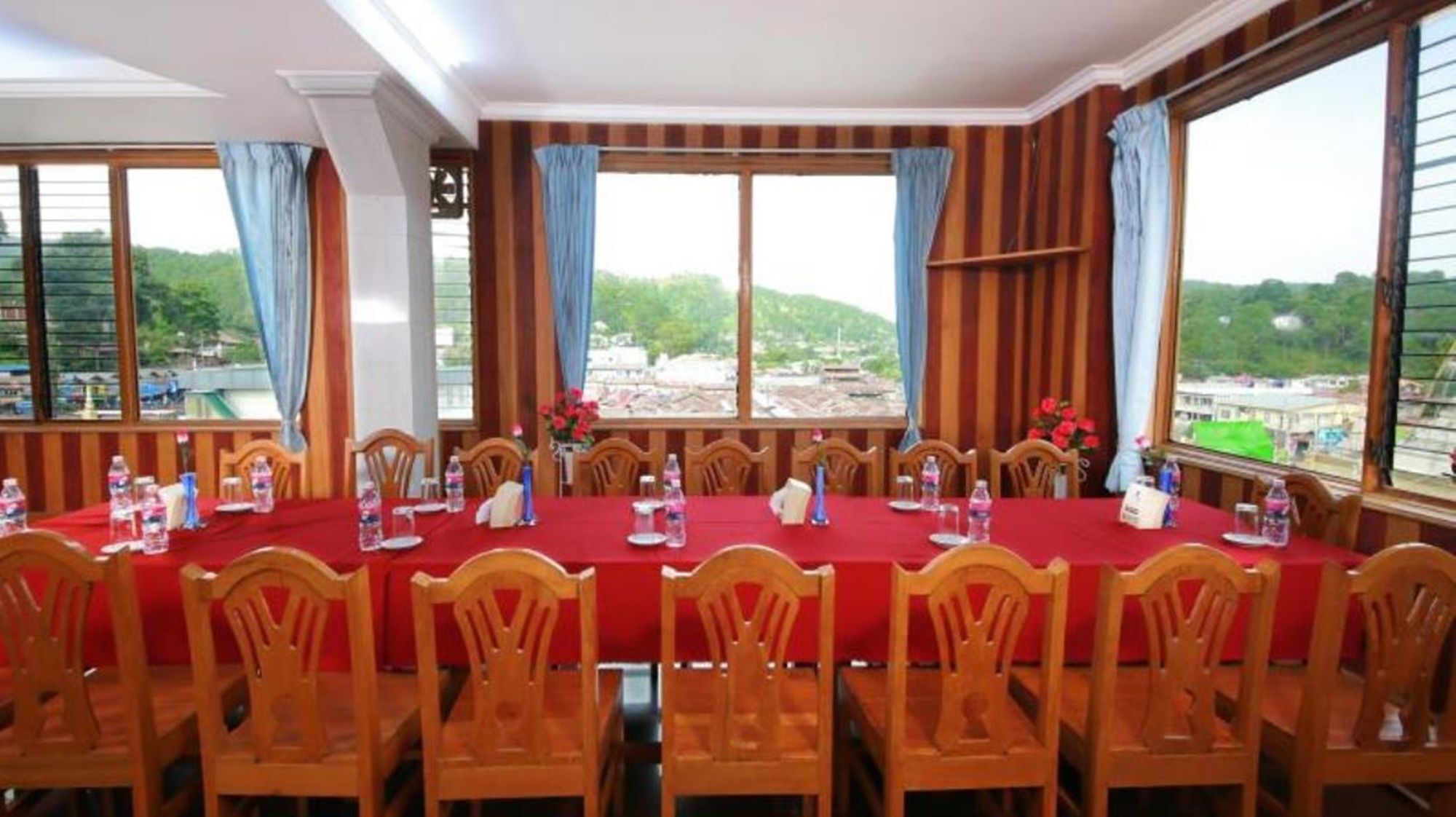 Winner Hotel Kalaw Buitenkant foto