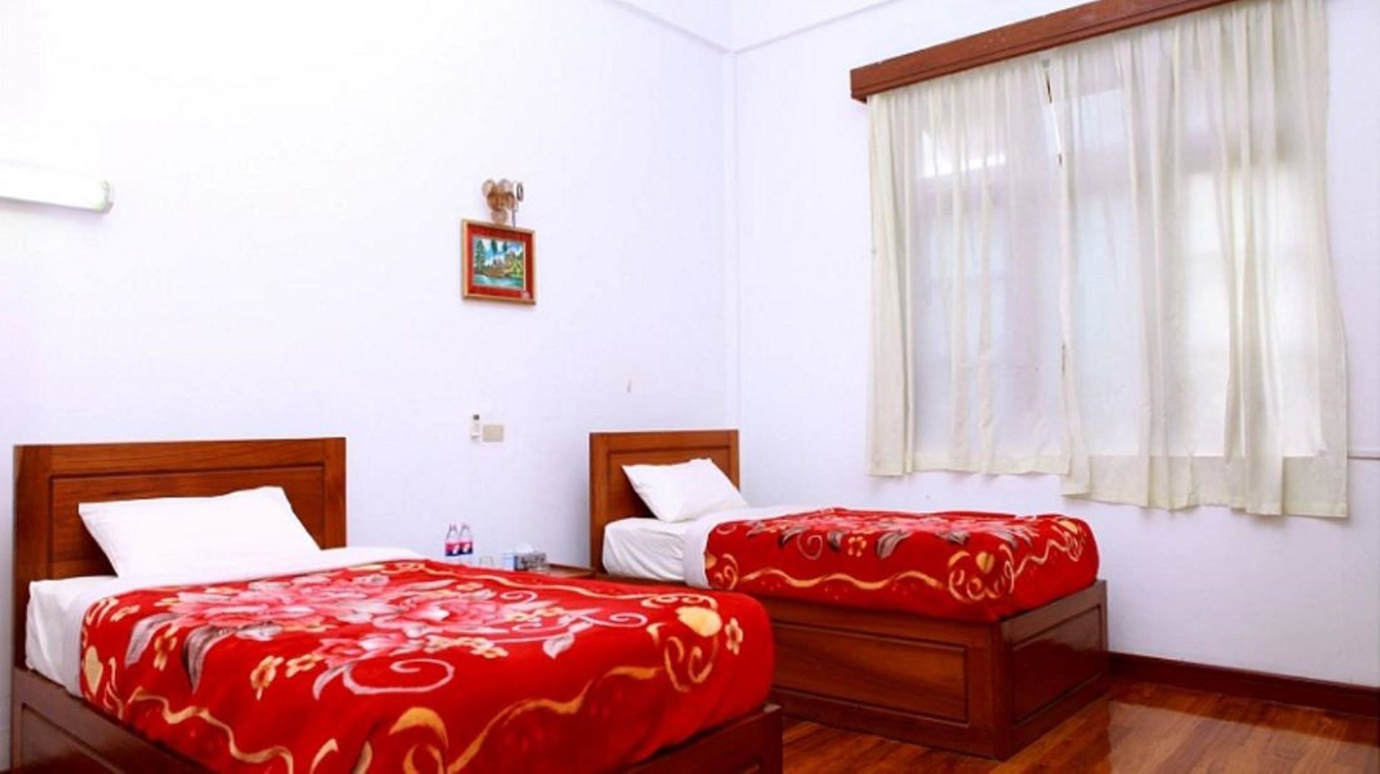 Winner Hotel Kalaw Buitenkant foto