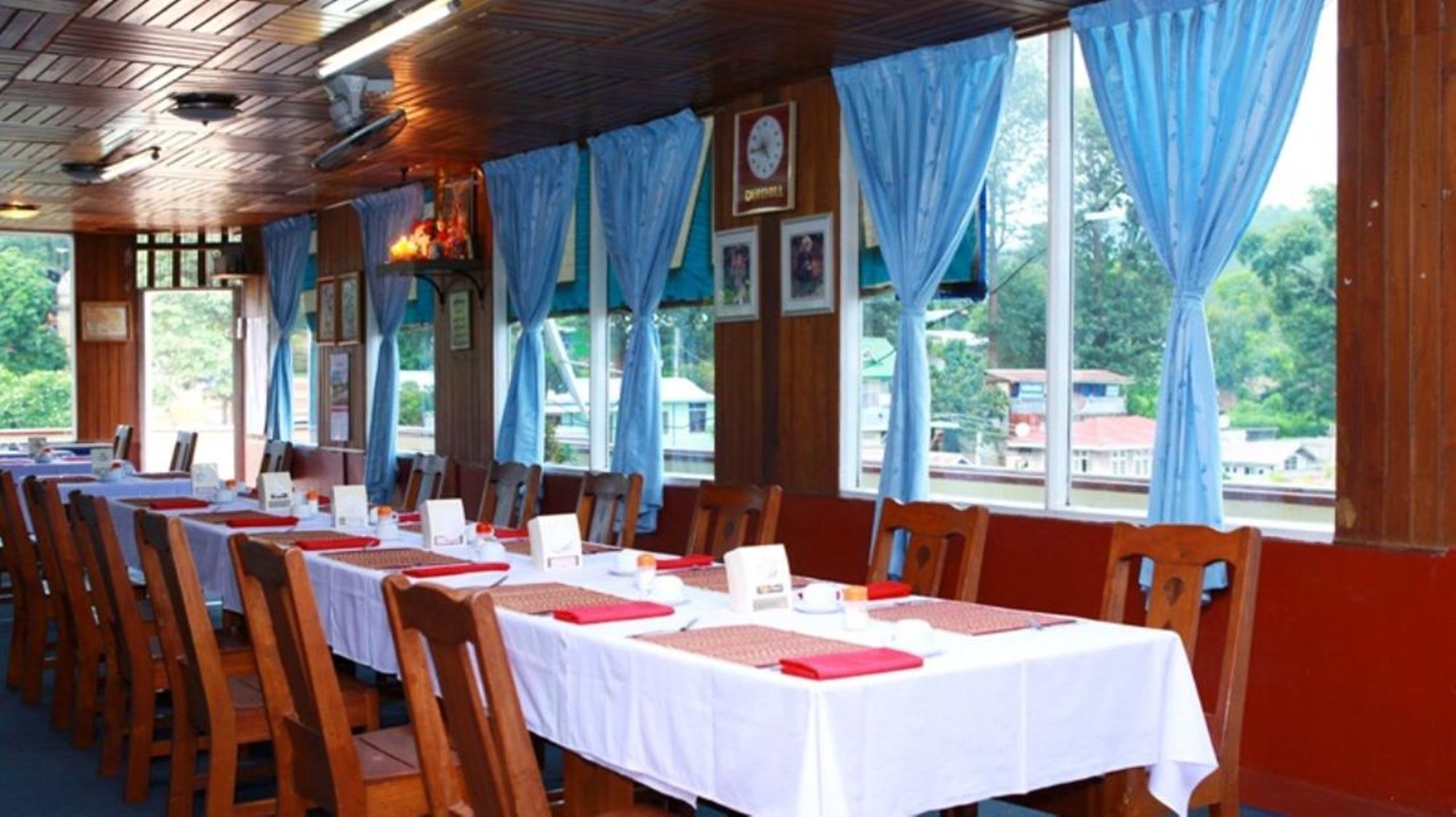 Winner Hotel Kalaw Buitenkant foto